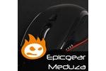 Epicgear Meduza und Hybridpad