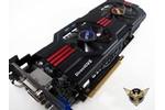 Asus GeForce GTX 650Ti DirectCU II TOP