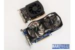 Gigabyte GeForce GTX 650 Ti