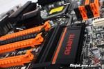 Gigabyte GA-Z77X-UP7 Motherboard