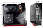 Digital Storm Bolt SFF Gaming PC