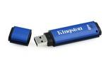 Kingston DataTraveler Vault Privacy 8GB Drive