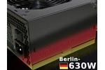 Thermaltake Berlin 630W Netzteil