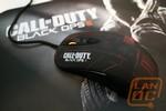 SteelSeries Black Ops 2 Peripherals