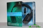 Logitech G930 Wireless Gaming Headset