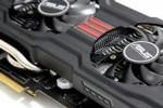 Asus GeForce GTX 660 Ti DirectCU II TOP