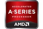 AMD Trinity CPU