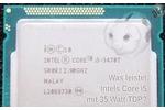 Intel Core i5-3470T CPU