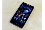 Motorola DROID RAZR MAXX HD