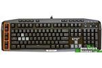 Logitech G710 Mechanical Gaming Keyboard