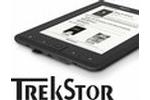 TrekStor eBook Reader 4Ink