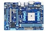 Gigabyte H61M-HD2 F2A85XM-HD3 F2A75M-HD2 und F2A55M-HD2