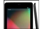 Asus Nexus 7 vs Amazon Kindle Fire HD