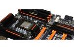 Gigabyte Z77X-UP7 Motherboard