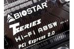 Biostar Hi-Fi A85W FM2 Motherboard
