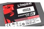 Kingston SSDNow V200 480GB SSD