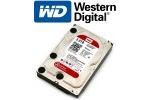 Western Digital Red 2TB und WD Red 3TB