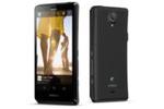 Sony Xperia T