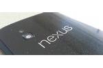 LG Nexus 4 Smartphone