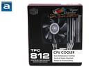 Cooler Master TPC 812