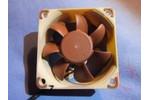 Noctua NF-A6x25 FLX Fan