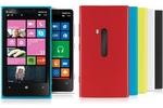 Nokia Lumia 920 Smartphone