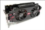 Asus HD 7970 3GB Matrix Platinum Edition