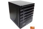 Thecus N5550 5-Bay Home NAS