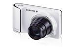 Samsung Galaxy Camera