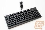 Cooler Master Storm Quickfire TK