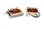 Noctua NH-L9a und Noctua NH-L9i