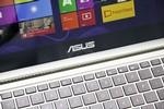 Asus Zenbook UX31A Touch