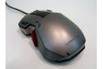 Leetgion Hellion RTS Laser Gaming Mouse