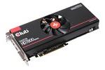 Club3D HD 7870 jokerCard Tahiti LE 2GB Video Card