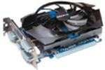 Gigabyte GeForce GTX 650 Ti 1GB