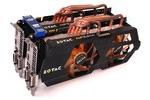 Zotac GeForce GTX 680 AMP Edition SLI