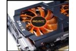 Zotac GTX 650 GTX 660 HIS HD7770 HIS und VTX HD7850