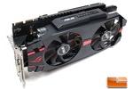 Asus Matrix HD 7970 Platinum Video Card