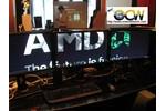 AMD Eyefinity 3 Screen Gaming Report