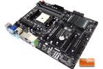 Gigabyte F2A85X-UP4