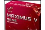 Asus Maximus V Gene Mainboard