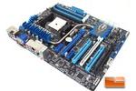 Asus F2A85-V Pro Motherboard