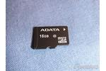 AData 16GB Class 10 microSDHC Card