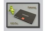 Samsung 840 Pro 256 GB SSD