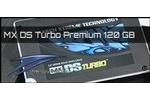 Mach Xtreme DS Turbo 120GB