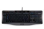 Logitech G110 Keyboard