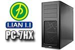 Lian Li PC-7HX Enclosure