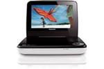 Philips PD703012 Portable DVD Player