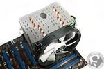 Thermalright Macho RevA BW CPU Cooler