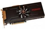 PowerColor PCS Radeon HD 7870 2GB Video Card